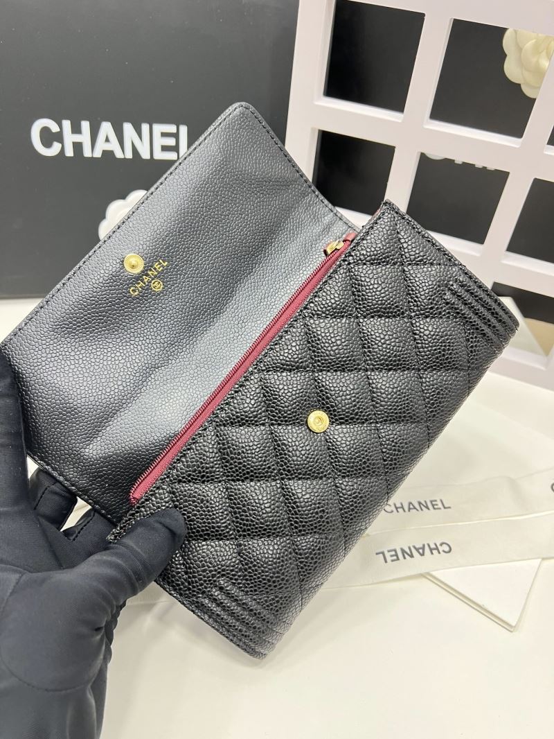 Chanel Boy Series Bags